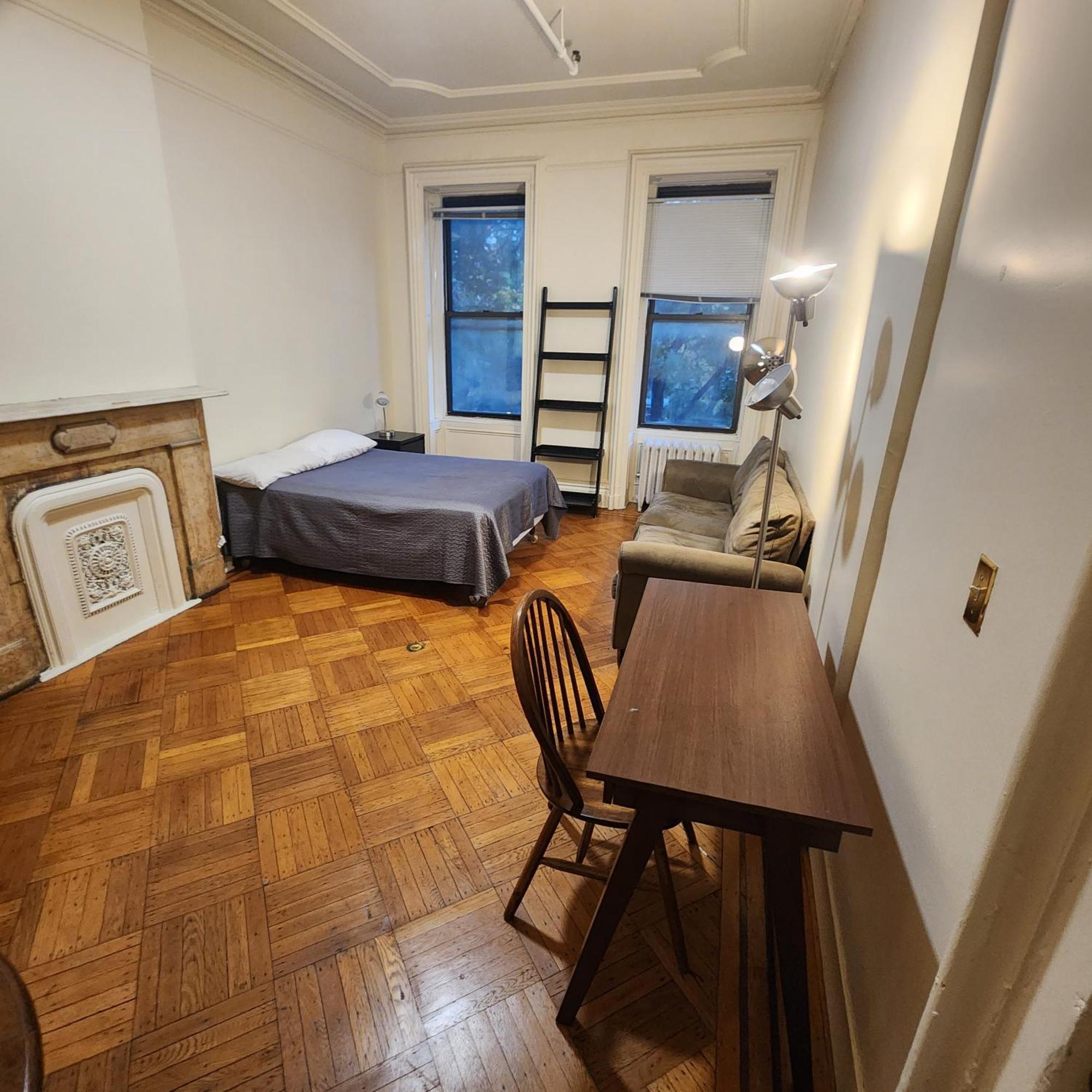 New York City Guest House 2 Dış mekan fotoğraf