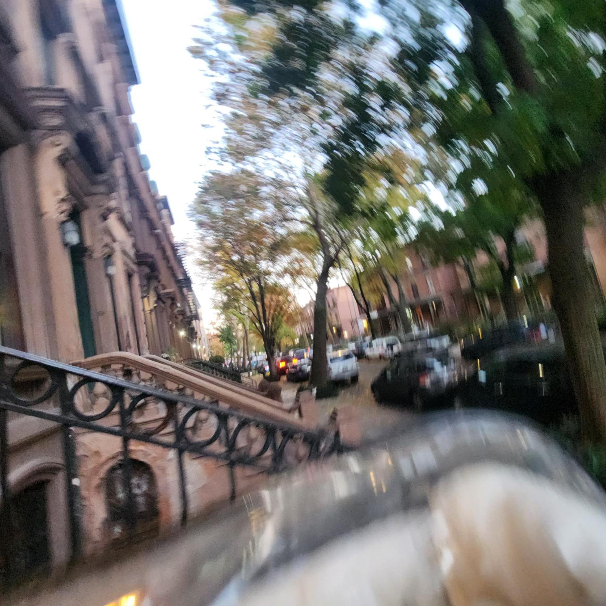 New York City Guest House 2 Dış mekan fotoğraf