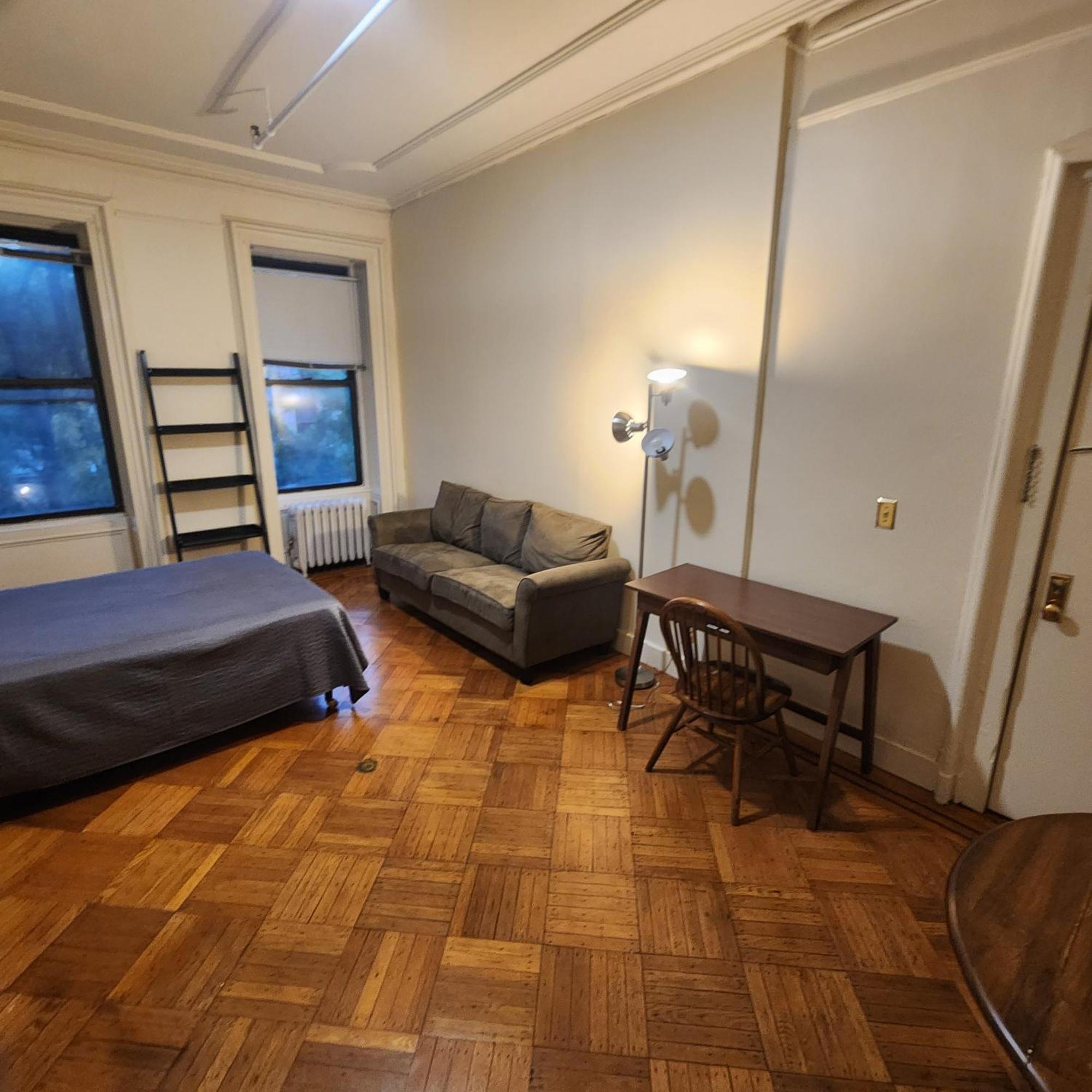 New York City Guest House 2 Dış mekan fotoğraf