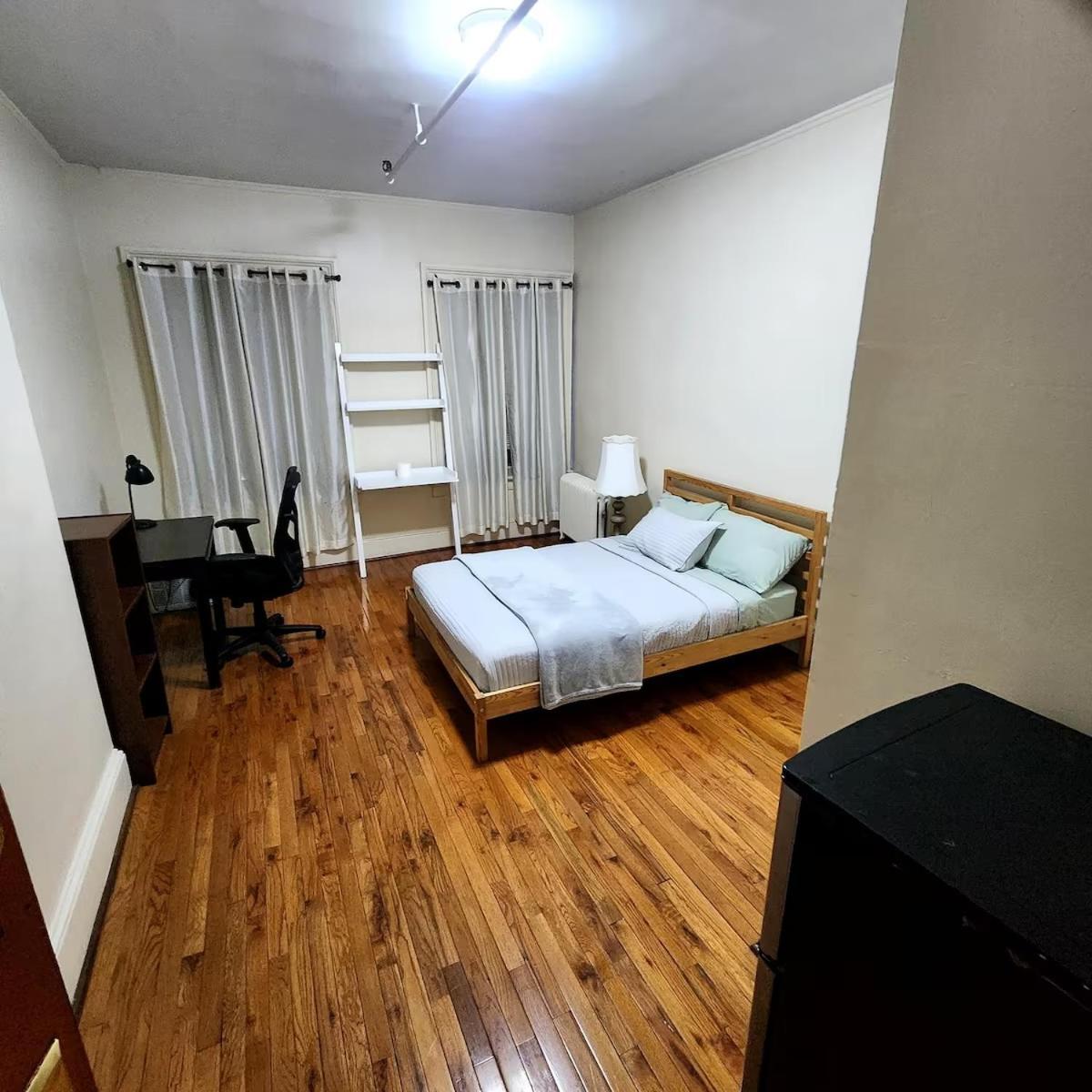 New York City Guest House 2 Dış mekan fotoğraf