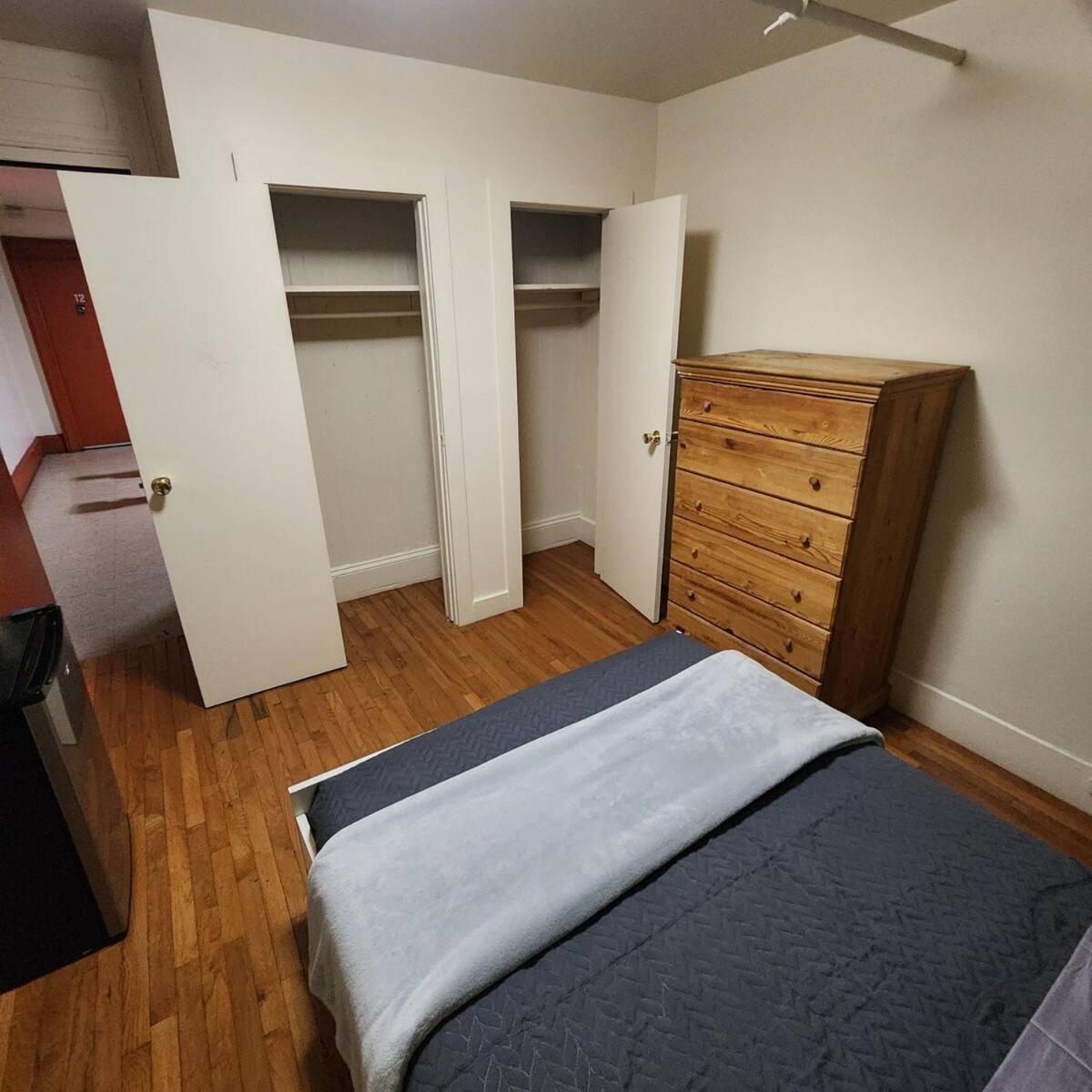 New York City Guest House 2 Dış mekan fotoğraf