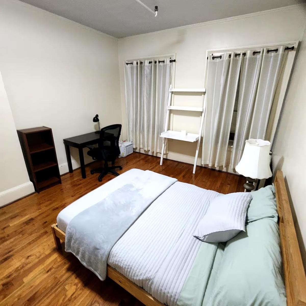 New York City Guest House 2 Dış mekan fotoğraf