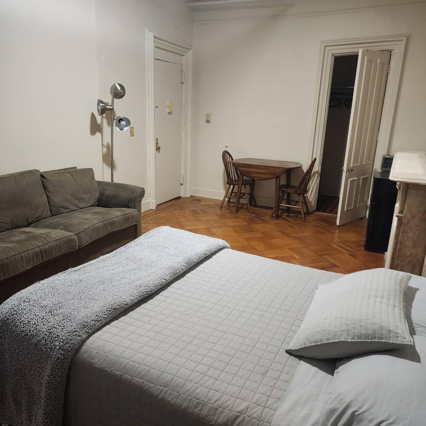 New York City Guest House 2 Dış mekan fotoğraf