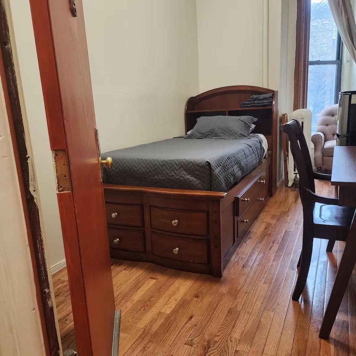 New York City Guest House 2 Dış mekan fotoğraf